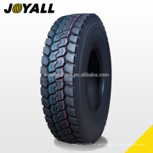 china tires el camión de neumáticos goldpartner 315 / 80r22.5